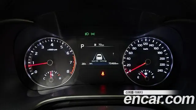 2022 Kia The New K3 2nd Gen 1.6 Sold VIN KNAF241BENA937010 – photo 19