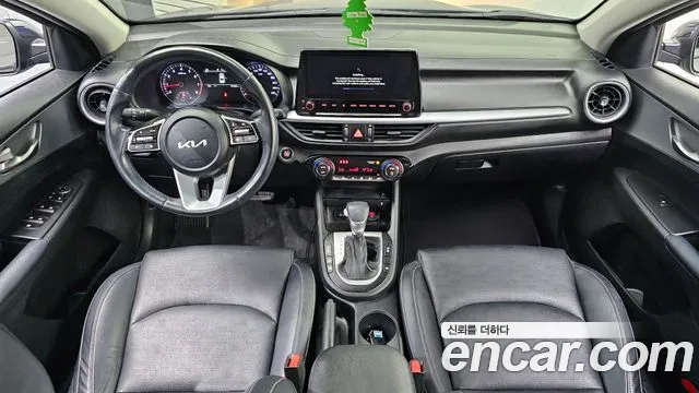 2022 Kia The New K3 2nd Gen 1.6 Sold VIN KNAF241BENA937010 – photo 20