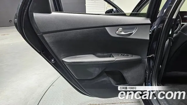 2022 Kia The New K3 2nd Gen 1.6 Sold VIN KNAF241BENA937010 – photo 23