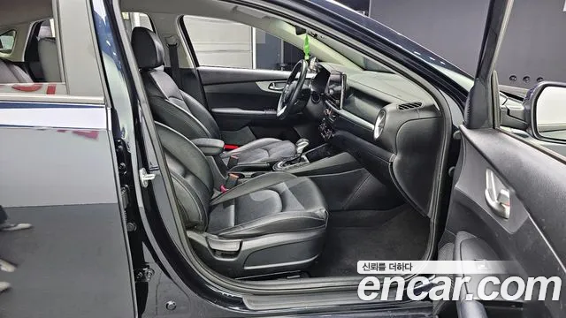 2022 Kia The New K3 2nd Gen 1.6 Sold VIN KNAF241BENA937010 – photo 24