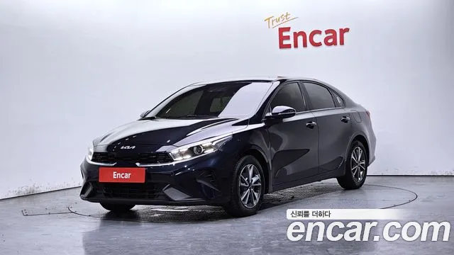 2022 Kia The New K3 2nd Gen 1.6 Sold VIN KNAF241BENA937010 – photo 26