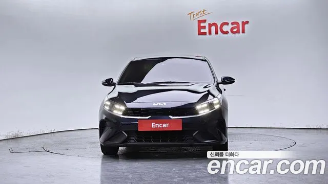 2022 Kia The New K3 2nd Gen 1.6 Sold VIN KNAF241BENA937010 – photo 27