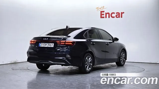 2022 Kia The New K3 2nd Gen 1.6 Sold VIN KNAF241BENA937010 – photo 29