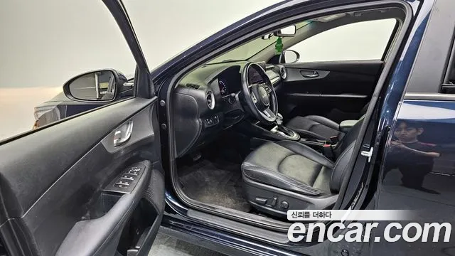 2022 Kia The New K3 2nd Gen 1.6 Sold VIN KNAF241BENA937010 – photo 30