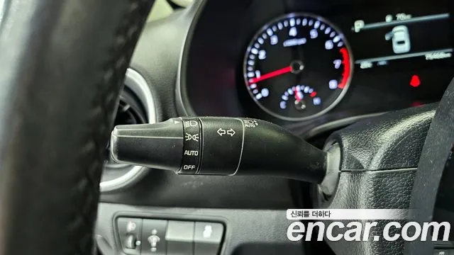 2022 Kia The New K3 2nd Gen 1.6 Sold VIN KNAF241BENA937010 – photo 31