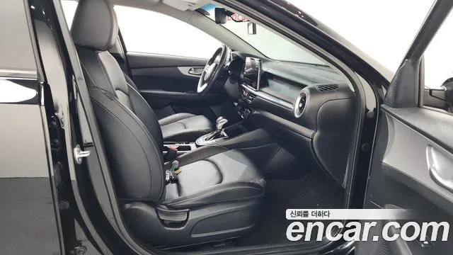 2022 Kia The New K3 2nd Gen 1.6 Sold VIN KNAF241BENA938497 – photo 13