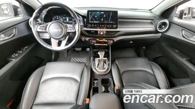 2022 Kia The New K3 2nd Gen 1.6 Sold VIN KNAF241BENA938497 – photo 16