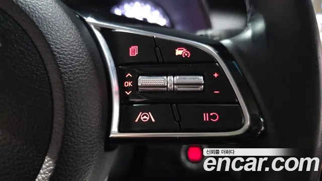 2022 Kia The New K3 2nd Gen 1.6 Sold VIN KNAF241BENA939574 – exterior detail