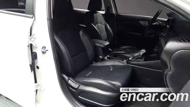 2022 Kia The New K3 2nd Gen 1.6 Sold VIN KNAF241BENA939574 – trunk area
