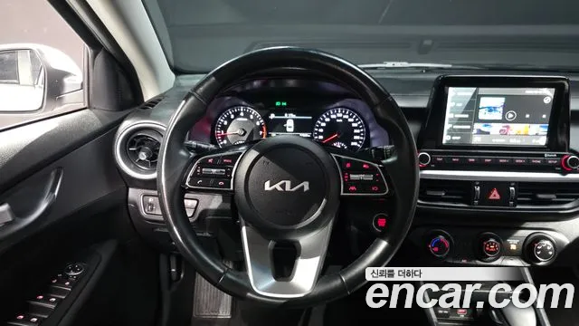 2022 Kia The New K3 2nd Gen 1.6 Sold VIN KNAF241BENA939574 – photo 13