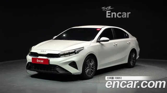 2022 Kia The New K3 2nd Gen 1.6 Sold VIN KNAF241BENA939574 – photo 14