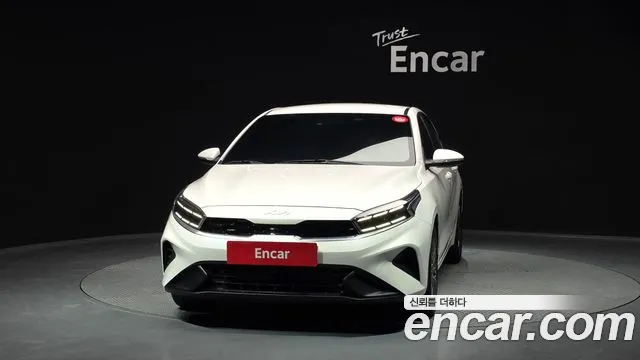 2022 Kia The New K3 2nd Gen 1.6 Sold VIN KNAF241BENA939574 – photo 19