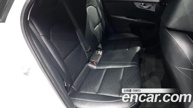 2022 Kia The New K3 2nd Gen 1.6 Sold VIN KNAF241BENA939574 – photo 20
