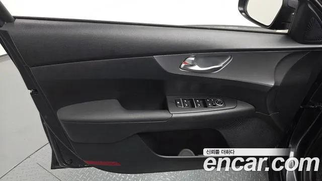 2022 Kia The New K3 2nd Gen 1.6 Sold VIN KNAF241BENA939748 – rear exterior
