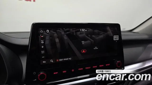 2022 Kia The New K3 2nd Gen 1.6 Sold VIN KNAF241BENA939748 – photo 11