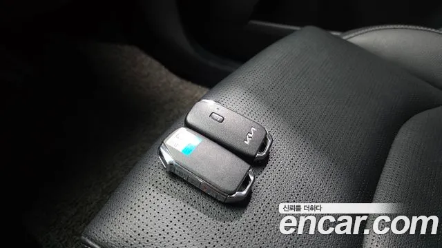 2022 Kia The New K3 2nd Gen 1.6 Sold VIN KNAF241BENA939748 – photo 13