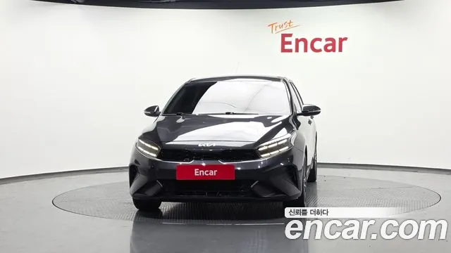 2022 Kia The New K3 2nd Gen 1.6 Sold VIN KNAF241BENA939748 – photo 14