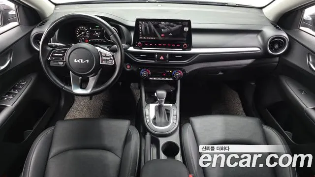 2022 Kia The New K3 2nd Gen 1.6 Sold VIN KNAF241BENA939748 – photo 17