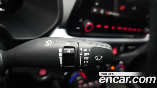 2022 Kia The New K3 2nd Gen 1.6 Sold VIN KNAF241BENA939748 – photo 19