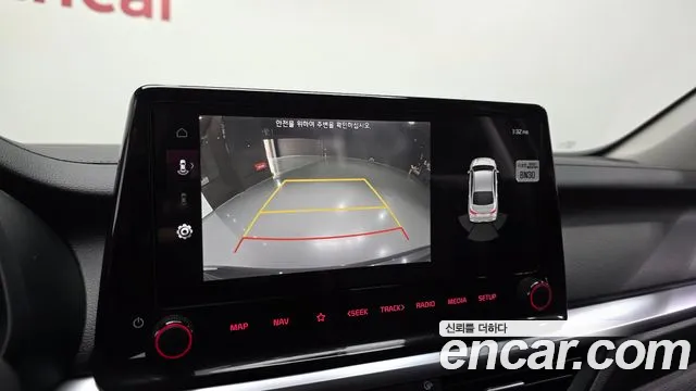 2022 Kia The New K3 2nd Gen 1.6 Sold VIN KNAF241BENA939748 – photo 21