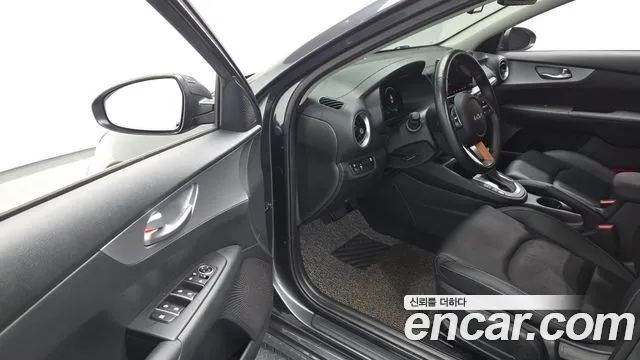 2022 Kia The New K3 2nd Gen 1.6 Sold VIN KNAF241BENA939748 – photo 22