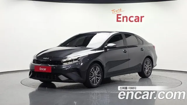 2022 Kia The New K3 2nd Gen 1.6 Sold VIN KNAF241BENA939748 – photo 23