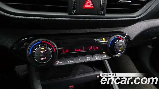 2022 Kia The New K3 2nd Gen 1.6 Sold VIN KNAF241BENA939748 – photo 25