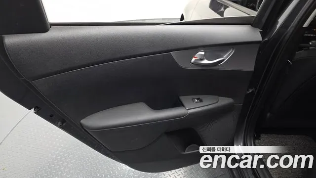 2022 Kia The New K3 2nd Gen 1.6 Sold VIN KNAF241BENA939748 – photo 26