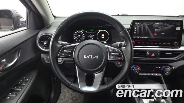 2022 Kia The New K3 2nd Gen 1.6 Sold VIN KNAF241BENA939748 – photo 30