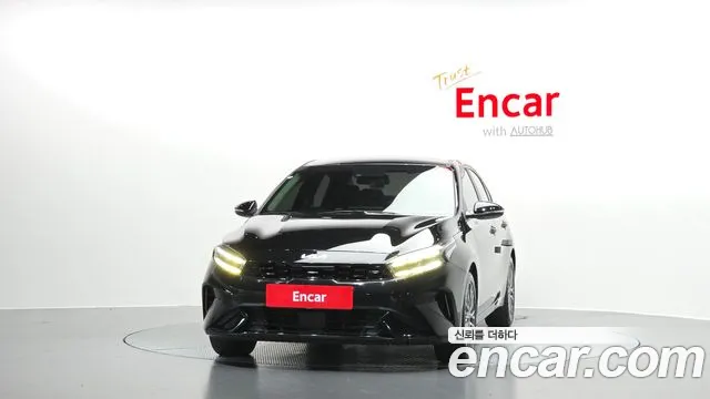 2022 Kia The New K3 2nd Gen 1.6 Sold VIN KNAF241BENA940456 – exterior detail