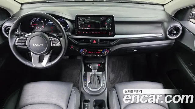 2022 Kia The New K3 2nd Gen 1.6 Sold VIN KNAF241BENA940456 – photo 11