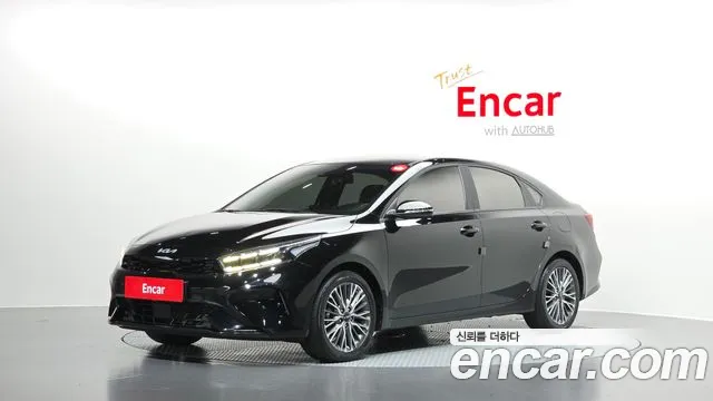 2022 Kia The New K3 2nd Gen 1.6 Sold VIN KNAF241BENA940456 – photo 14