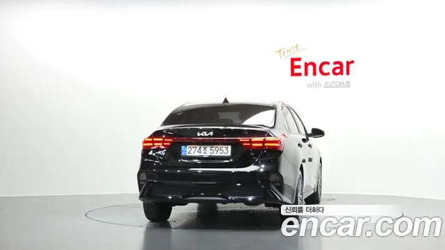 2022 Kia The New K3 2nd Gen 1.6 Sold VIN KNAF241BENA940456 – photo 15