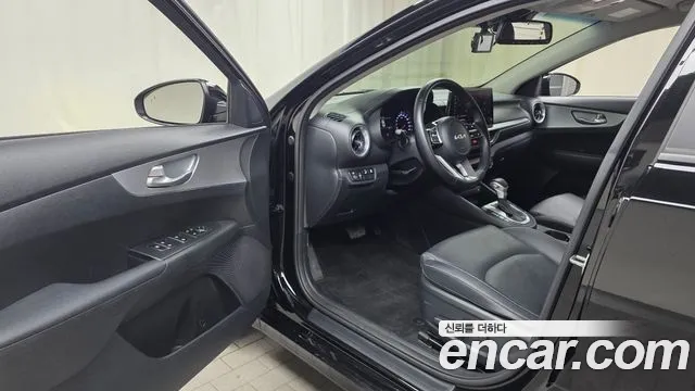 2022 Kia The New K3 2nd Gen 1.6 Sold VIN KNAF241BENA940456 – photo 19