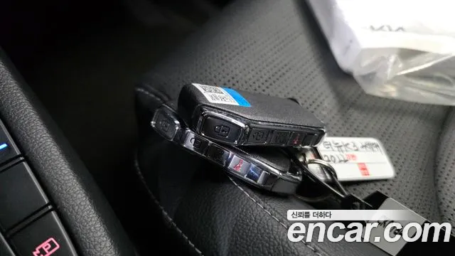 2022 Kia The New K3 2nd Gen 1.6 Sold VIN KNAF241BENA942807 – front exterior