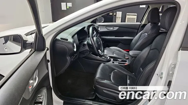2022 Kia The New K3 2nd Gen 1.6 Sold VIN KNAF241BENA945085 – front exterior 2022 Kia The New K3 2nd Gen 1.6 Sold VIN KNAF241BENA945085 – front exterior