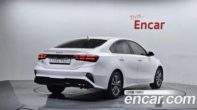 2022 Kia The New K3 2nd Gen 1.6 Sold VIN KNAF241BENA945085 – engine bay 2022 Kia The New K3 2nd Gen 1.6 Sold VIN KNAF241BENA945085 – engine bay