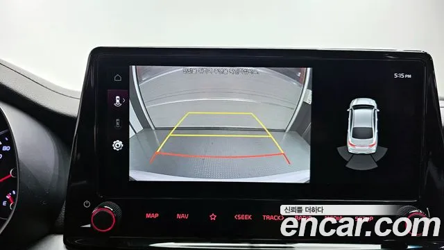 2022 Kia The New K3 2nd Gen 1.6 Sold VIN KNAF241BENA945085 – exterior detail 2022 Kia The New K3 2nd Gen 1.6 Sold VIN KNAF241BENA945085 – exterior detail