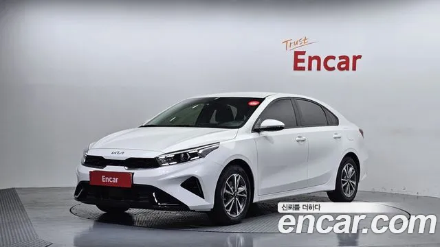 2022 Kia The New K3 2nd Gen 1.6 Sold VIN KNAF241BENA945085 – odometer reading 2022 Kia The New K3 2nd Gen 1.6 Sold VIN KNAF241BENA945085 – odometer reading