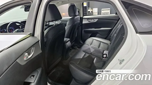 2022 Kia The New K3 2nd Gen 1.6 Sold VIN KNAF241BENA945085 – photo 22 2022 Kia The New K3 2nd Gen 1.6 Sold VIN KNAF241BENA945085 – photo 22