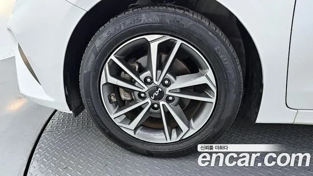 2022 Kia The New K3 2nd Gen 1.6 Sold VIN KNAF241BENA945085 – photo 27 2022 Kia The New K3 2nd Gen 1.6 Sold VIN KNAF241BENA945085 – photo 27