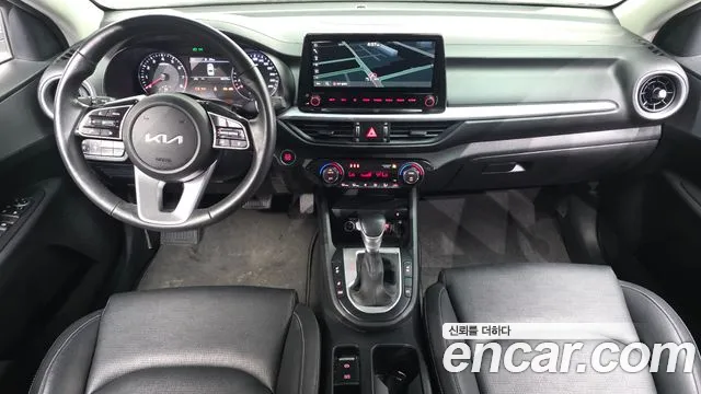 2022 Kia The New K3 2nd Gen 1.6 Sold VIN KNAF241BENA945550 – interior seats 2022 Kia The New K3 2nd Gen 1.6 Sold VIN KNAF241BENA945550 – interior seats