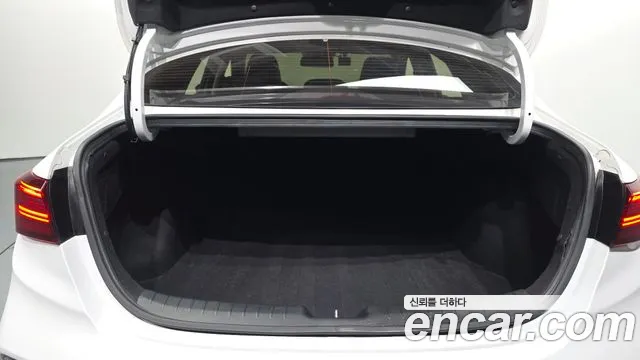 2022 Kia The New K3 2nd Gen 1.6 Sold VIN KNAF241BENA945550 – exterior detail 2022 Kia The New K3 2nd Gen 1.6 Sold VIN KNAF241BENA945550 – exterior detail