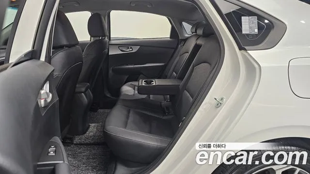 2022 Kia The New K3 2nd Gen 1.6 Sold VIN KNAF241BENA945839 – front exterior