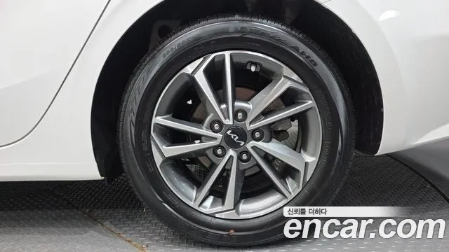 2022 Kia The New K3 2nd Gen 1.6 Sold VIN KNAF241BENA949442 – odometer reading 2022 Kia The New K3 2nd Gen 1.6 Sold VIN KNAF241BENA949442 – odometer reading