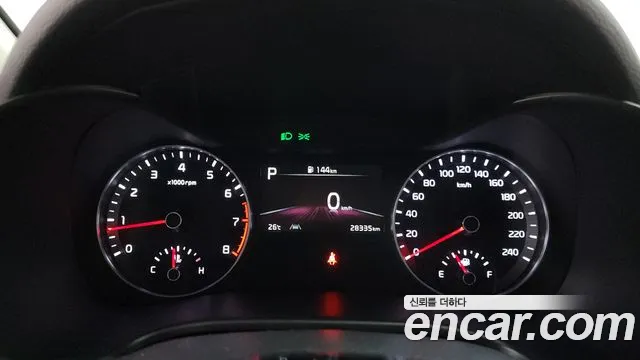 2022 Kia The New K3 2nd Gen 1.6 Sold VIN KNAF241BENA950481 – photo 12