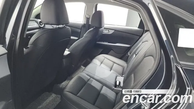 2022 Kia The New K3 2nd Gen 1.6 Sold VIN KNAF241BENA950481 – photo 15