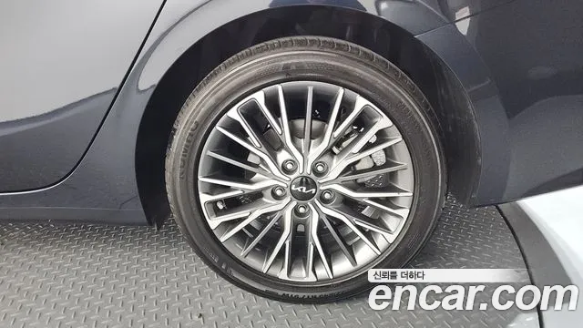 2022 Kia The New K3 2nd Gen 1.6 Sold VIN KNAF241BENA950481 – photo 16