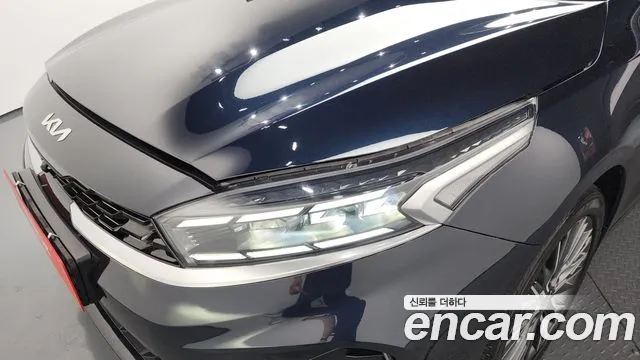 2022 Kia The New K3 2nd Gen 1.6 Sold VIN KNAF241BENA950481 – photo 17