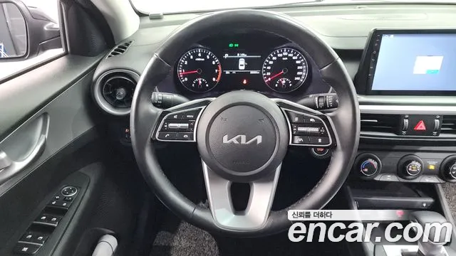 2022 Kia The New K3 2nd Gen 1.6 Sold VIN KNAF241BENA950481 – photo 18